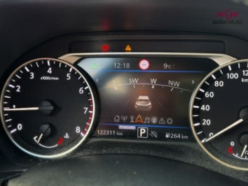 Nissan Juke II 2022 Nissan Juke Fv23%*Automat*Gwarancja+Serwis w Cenie, zdjęcie 17