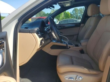 Porsche Macan 2021 Porsche Macan 2021. 2.0 Benzyna 252KM, zdjęcie 7