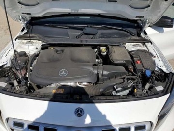 Mercedes GLA II 2020 Mercedes-Benz GLA Mercedes-Benz GLA 250, od ub..., zdjęcie 9