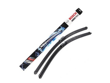 ДВОРНИКИ BOSCH AEROTWIN VW PASSAT B8 SUPERB III