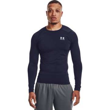 Koszulka z długim rękawem Rashguard męski Under Armour 1361524 r. S