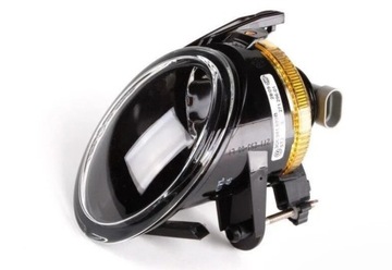 HALOGEN PRAWY LAMPA PRZECIWMGIELNA VW PASSAT B6