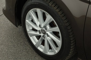 Toyota Camry IX Sedan 2.5 Hybrid Dynamic Force 218KM 2023 Toyota Camry 2.5 Hybrid, Salon Polska, zdjęcie 18