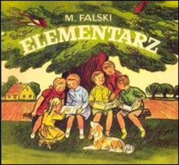 ELEMENTARZ REPRINT 029302
