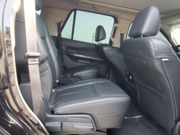 Ford Expedition III 2024 Ford Expedition XLT 2024 3.5l 3.5 Benzyna 400KM, zdjęcie 11
