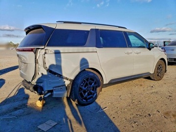 Kia Carnival II 2026 Kia Carnival Sx 2026 3.5 Benzyna 290KM, zdjęcie 3