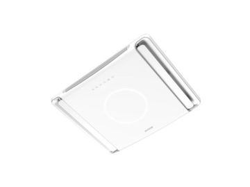 Klimatyzacja dachowa kamperów ASV-35BIS