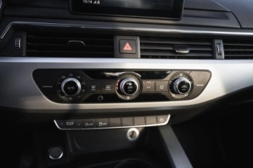 Audi A4 B9 Avant 2.0 TDI 150KM 2016 Audi A4 2.0 TDI, Automat, Navi, Xenon, Bi-Xenon, zdjęcie 18