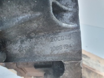 CITROEN C3 1.6 16V SKŘÍŇ ŘAZENÍ 20CQ25 MANUÁLNÍ