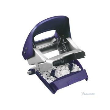 30k Дырокол Leitz New NeXXt Style из титана