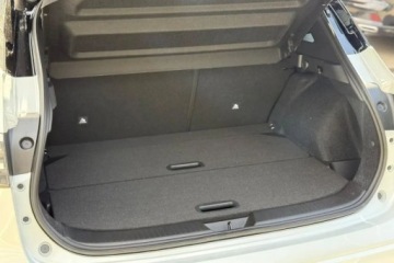 Nissan Qashqai III Crossover Facelifting 1.3 DIG-T MHEV 158KM 2025 Nissan Qashqai N-Design Bose Polski Salon Od Reki 1.3 Benzyna 158KM, zdjęcie 21