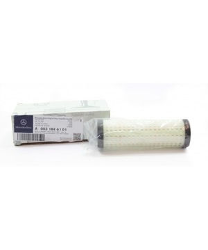 FILTR ZAWIESZENIA ABC MERCEDES S W220 CL C215 W215 OE A0031846101