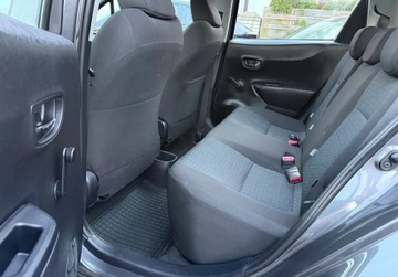 Toyota Yaris III Hatchback 5d 1.4 D-4D DPF 90KM 2013 Toyota Yaris Salon Polska 1.4 Diesel 90KM, zdjęcie 8