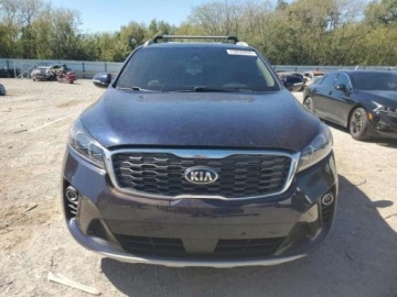 Kia Sorento IV 2020 Kia Sorento 2020, 3,3L, EX 3.3 Benzyna 290KM, zdjęcie 1