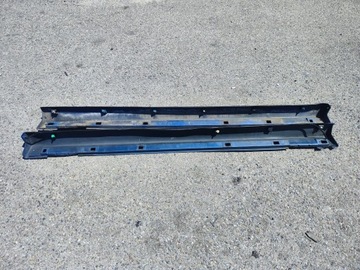 SUBARU IMPREZA WRX GD FRILL FRAME ЛЕВАЯ ПРАВАЯ РАМА седан накладка