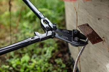 Ножницы для проволоки 900мм до Ø16мм NEO 31-035