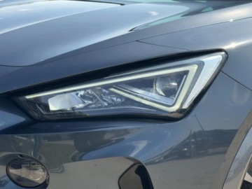 Cupra Formentor Crossover 1.5 TSI 150KM 2023 Cupra Formentor 1.5 TSI 150 DSG, Serwis ASO, Gwarancja, FV23, Bogate Wypos, zdjęcie 7