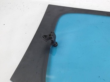 LANCIA PHEDRA 2004R SKLO (OKNO) ZVEDANÁ PRAVÝ ZADNÍ