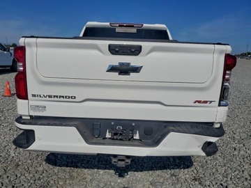 Chevrolet Silverado II 2024 Chevrolet Silverado C1500 Rst 2024 5.3l 5.3 Benzyna 355KM, zdjęcie 2