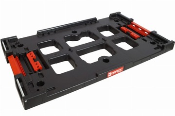 СИСТЕМА QBRICK КОМПЛЕКТ QBRICK 10 В 1