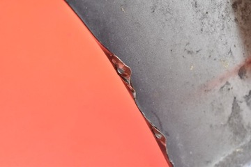 BLATNÍK PRAVÝ PŘEDNÍ VOLVO S80 1 I 00R