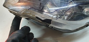 GILERA RUNNER SP REFLEKTOR LAMPA PRZÓD