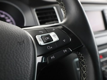 Volkswagen Golf Sportsvan Sportsvan 1.4 TSI BlueMotion Technology 125KM 2015 Volkswagen Golf Sportsvan Lounge automat navi, zdjęcie 28