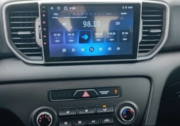 Kia Sportage IV SUV 1.6 GDI 132KM 2017 Kia Sportage Kupiony w Polsce - benzyna - bezwypadkowy - 1,6 - 132 KM 1.6, zdjęcie 28