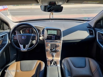 Hyundai ix35 SUV Theta 2.0 MPI 163KM 2016 Volvo XC60 2.0 HDI 190 KM polski salon skóra nawigacja alufelgi gwarancja, zdjęcie 10