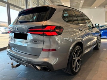 BMW X5 G05 SUV Facelifting 3.0 30d 298KM 2026 BMW X5 xDrive30d Sport Suv 3.0 (298KM) 2026, zdjęcie 4