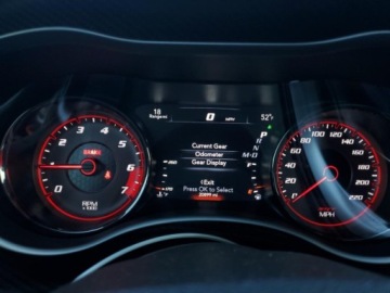 Dodge Charger VII 2021 Dodge Charger Dodge Charger SRT Hellcat Redeye Widebody RWD 2021 od ubezpi, zdjęcie 9