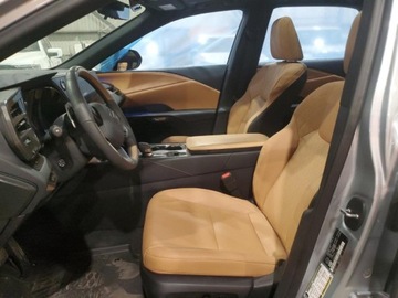 Lexus RX V 2025 Lexus RX 2025 LEXUS RX 350H BASE 2.5 Hybryda 274KM, zdjęcie 5