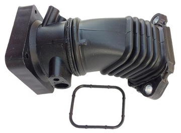 FORD FOCUS 1,6 TDCI PRZEWOD KOLEKTORA SSACEGO