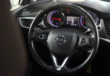 Opel Astra K Hatchback Facelifting 1.2 Turbo 110KM 2020 Opel Astra PL Salon _ Klimatronic _ Swiatla do jazdy dziennej _ 1.2 110KM, zdjęcie 15