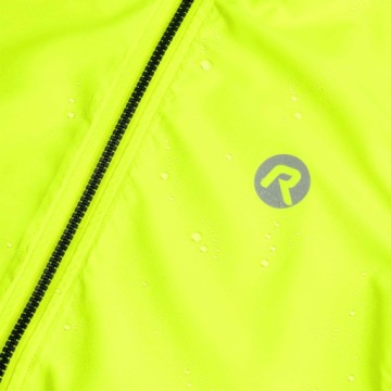 Велосипедный жилет ROGELLI CORE XL.