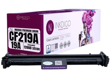 BĘBEN 19A do HP LASERJET M102a M102w M130a M130fw