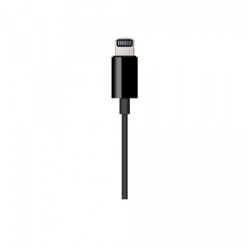 APPLE MR2C2ZM/A 1,2 м/с 1x Jack 3,5 мм 1x Lightning