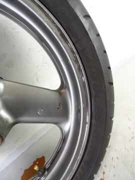 Honda Pan European ST 1100 Передний диск колеса