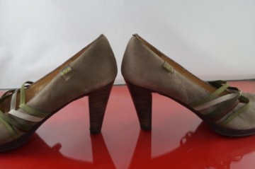 ОБУВЬ HISPANITAS R40 W26