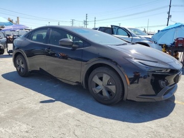 Toyota Prius V (XW60) 2025 Toyota Prius 2025 2.0L hybrid FWD 2.0 Hybryda 196KM, zdjęcie 3