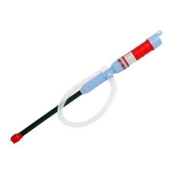 ТОПЛИВНЫЙ НАСОС ЭЛЕКТРИЧЕСКИЙ СЛИВНОЙ НАСОС