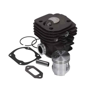 ЦИЛИНДР В КОМПЛЕКТЕ HUSQVARNA 372, 50 мм FARMERTEC