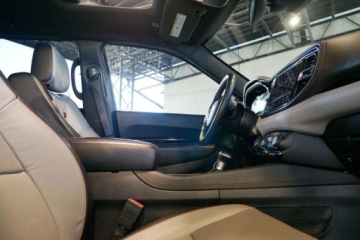 Dodge Durango III 2023 Dodge Durango Citadel 3.6 295KM Hak 4x4 Radar Szyberdach Wentyl Harman Nav, zdjęcie 31