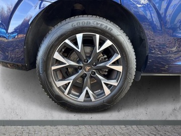 Cupra Terramar SUV 1.5 eTSI 150KM 2024 Cupra Terramar GWARANCJA 1.5 TSI / 150 KM DSG FV-2, zdjęcie 18