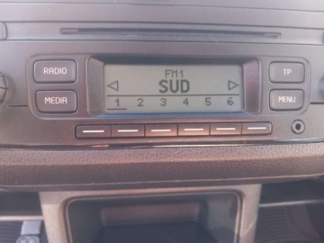 Skoda Citigo 2015 Skoda Citigo SKODA CITIGO 1000 MPI klimatyzacja super stan Benzyna 55KM, zdjęcie 24