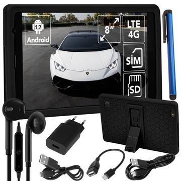 TABLET 8