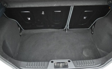 Ford Fiesta VII Hatchback 5d 1.25 Duratec 82KM 2011 Ford Fiesta 1.25 Benzyna Klimatyzacja Cz.parkowania 1.2 Benzyna 82KM, zdjęcie 21