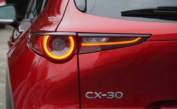 Mazda CX-30 2.0 SKYACTIV-G 150KM 2020 Mazda CX-30 2.0 150kmKanjoKamera cofaniaSalon PLASO Mazda-Jaremko 2.0, zdjęcie 34