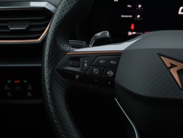 Cupra Formentor Crossover 1.5 TSI 150KM 2023 Cupra Formentor 1.5 TSI, Salon Polska, Serwis ASO, zdjęcie 14