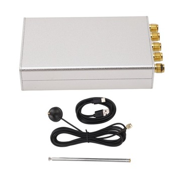 Odbiornik RSP1 SDR Msi2500 Msi001 12-bitowy